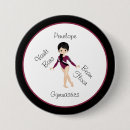 Recherche de cheveux badges Jeune fille
