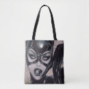 Recherche de messenger à diamant sacs Batman