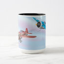 Recherche de seconde guerre mondiale tasses Avion