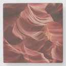 Recherche de canyons dessous de verres Arizona