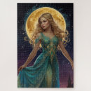 Recherche de cosmique puzzles Amusant