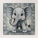 Recherche de elephants puzzles Toute personne