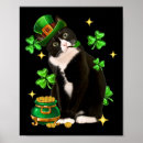 Recherche de bière irlandaise posters Patrick