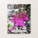 Recherche de algues puzzles Fleurs