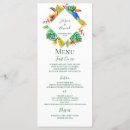Recherche de hawaïen menus Floral