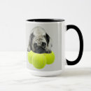 Recherche de carlin noël tasses Chiot