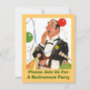Recherche de finales invitations Rétro