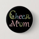 Recherche de acclamation badges Cheerleading