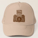 Recherche de grunge trucker casquettes Photographie