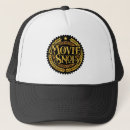 Recherche de movie casquettes Cinéma