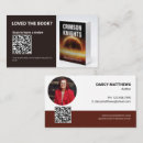 Recherche de promoteurs cartes visite Client(e)