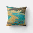 Recherche de texture de marbre coussins Arrière plan