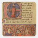 Recherche de roi arthur autocollants École
