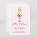 Recherche de pétales de rose invitations Mariés