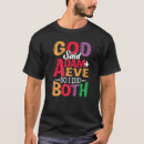 Recherche de adam et eve vêtements Dieu