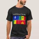 Recherche de créole français tshirts Louisiane