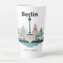 Recherche de berlin tasses Skyline