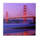 Recherche de golden gate bridge carreaux Ville