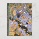 Recherche de al cartes postales Bleu