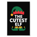 Recherche de elfe posters Père noël