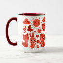 Recherche de animaux de forêt tasses Toute personne