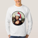 Recherche de léonard tshirts La joconde