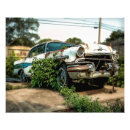 Recherche de voiture classique posters Oldsmobile