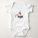 Recherche de instruments bébé vêtements Motif