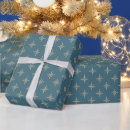 Recherche de rétro motif atomique papier cadeau Moyen siècle moderne