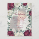 Recherche de green leaves invitations Élégant