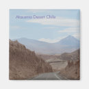 Recherche de chilien magnets Atacama