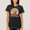 Recherche de forklift tshirts Certifié