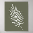 Recherche de fougères posters Simple