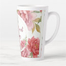 Recherche de mots doux tasses Pour elle