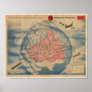 Recherche de guerre froide posters Vintage