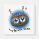 Recherche de chardon magnets Scotland