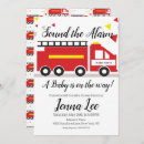 Recherche de train baby shower invitations Transport