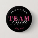 Recherche de partie de poule badges Demoiselle d'honneur