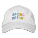 Recherche de pâque casquettes Vacances