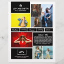 Recherche de photographies prospectus Modèle