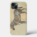 Recherche de zèbres ipad coques Jungle
