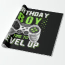 Recherche de console papier cadeau Contrôleur