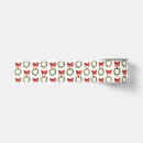 Recherche de arc rouge de satin Simple