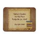 Recherche de clients magnets Vintage