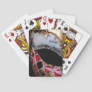 Recherche de carnaval jeux de cartes Masque