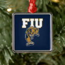 Recherche de panthère ornements Floride internationale panthère universitaire