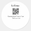 Recherche de barres autocollants Site de code qr