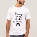 Recherche de chèvre noire tshirts Pour elle