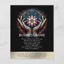 Recherche de massage prospectus Chiropraticien