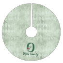 Recherche de lettre jupon de sapin Noël